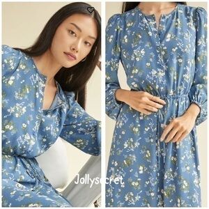 Reformation Lisse Avery dress